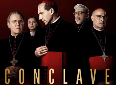 Conclave-woke o l’apologia del politicamente grottesco