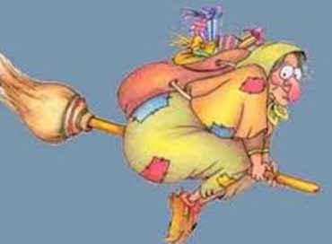 La Befana: tra storia e tradizione