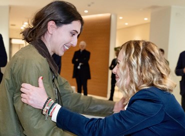 Le geometrie geopolitiche per la liberazione di Cecilia Sala