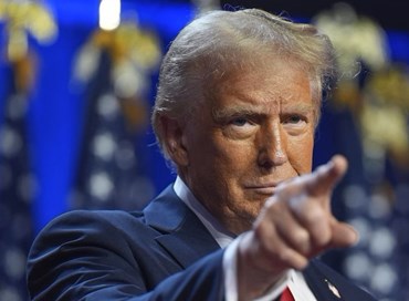 La manna di Trump: giù le tasse!