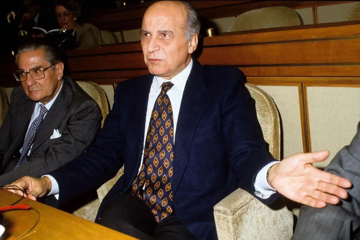 Ricordi di Aristide Gunnella