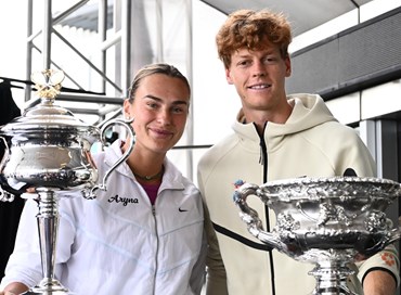 Al via la 113º edizione degli Australian open