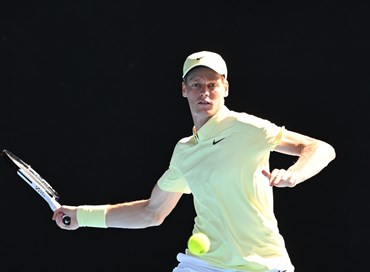Australian open: sono usciti i sorteggi