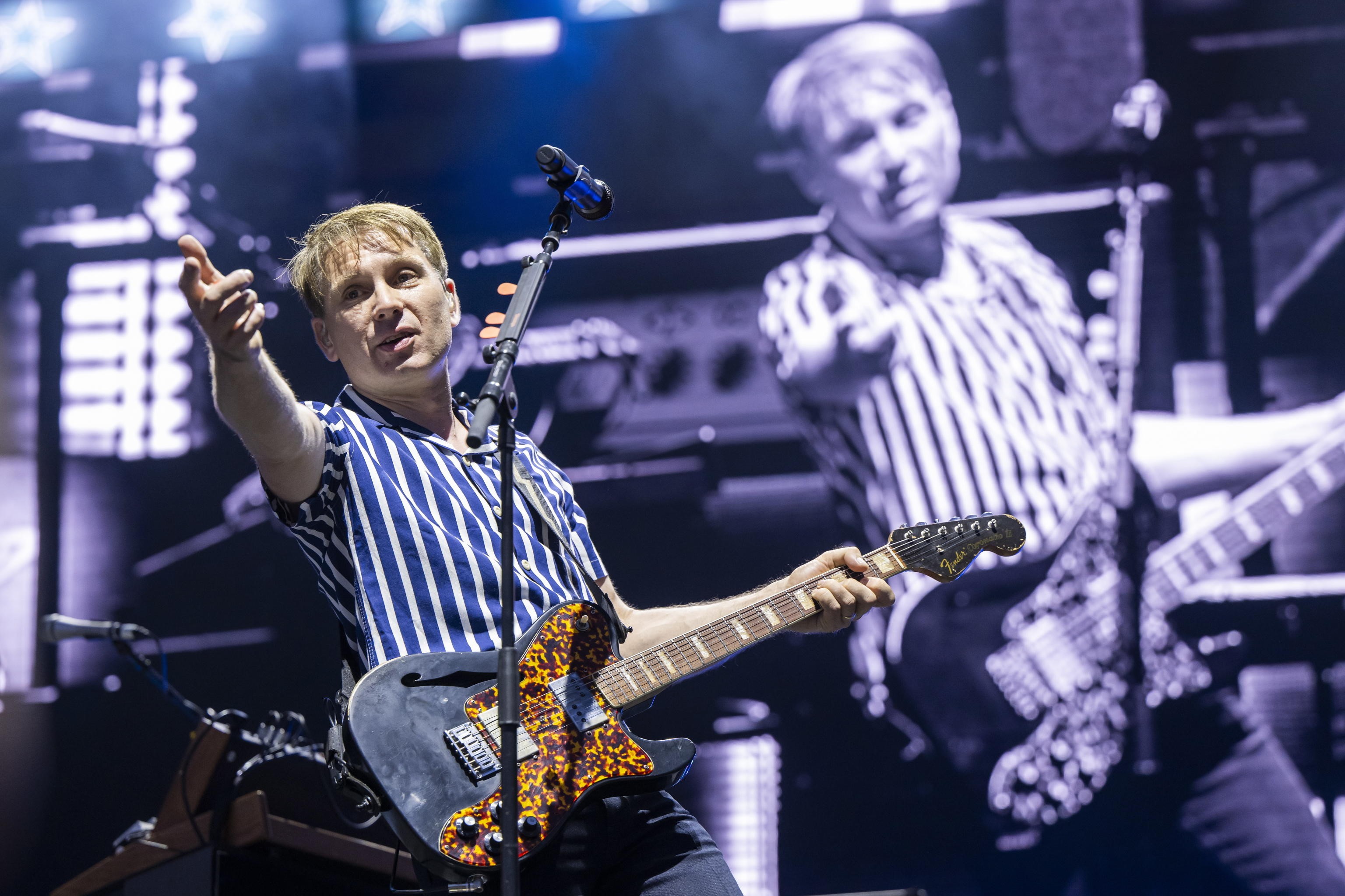 Tornano i Franz Ferdinand con “The Human Fear”