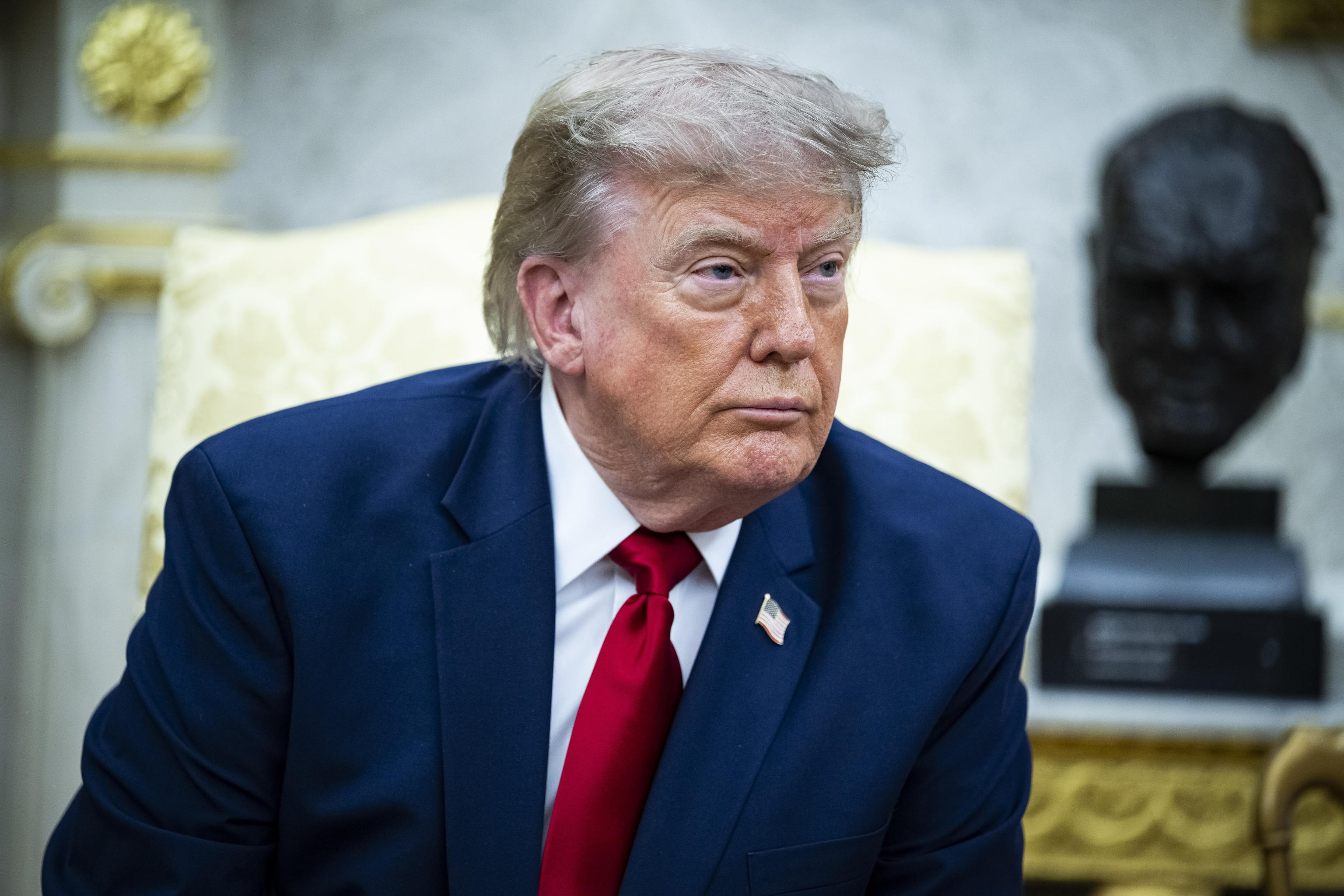 Morire per la Groenlandia: per Trump si può