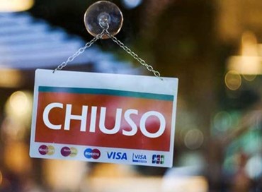 Un ritorno al passato: la chiusura dei negozi nei giorni festivi