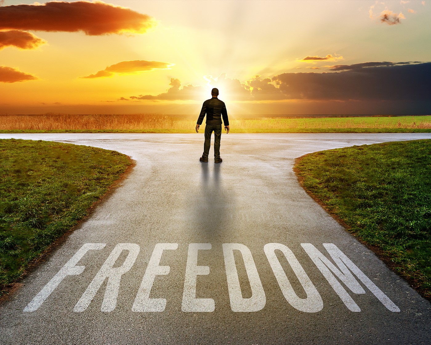 #Albait. Squillo di libertà