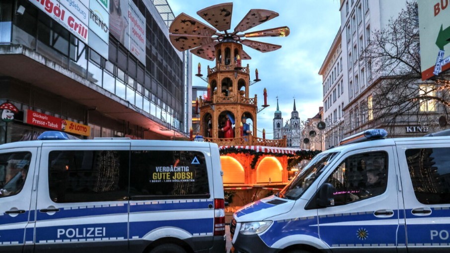 Il Governo tedesco sta coprendo l’attacco islamista?