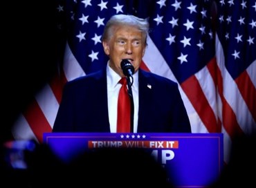 Panama, Trump, Putin e la mala comunicación