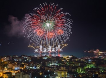 Festeggiare senza danneggiare