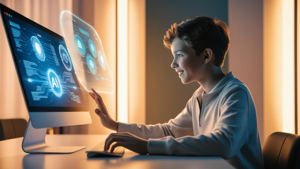 Intelligenza artificiale non è più intelligente (Video)