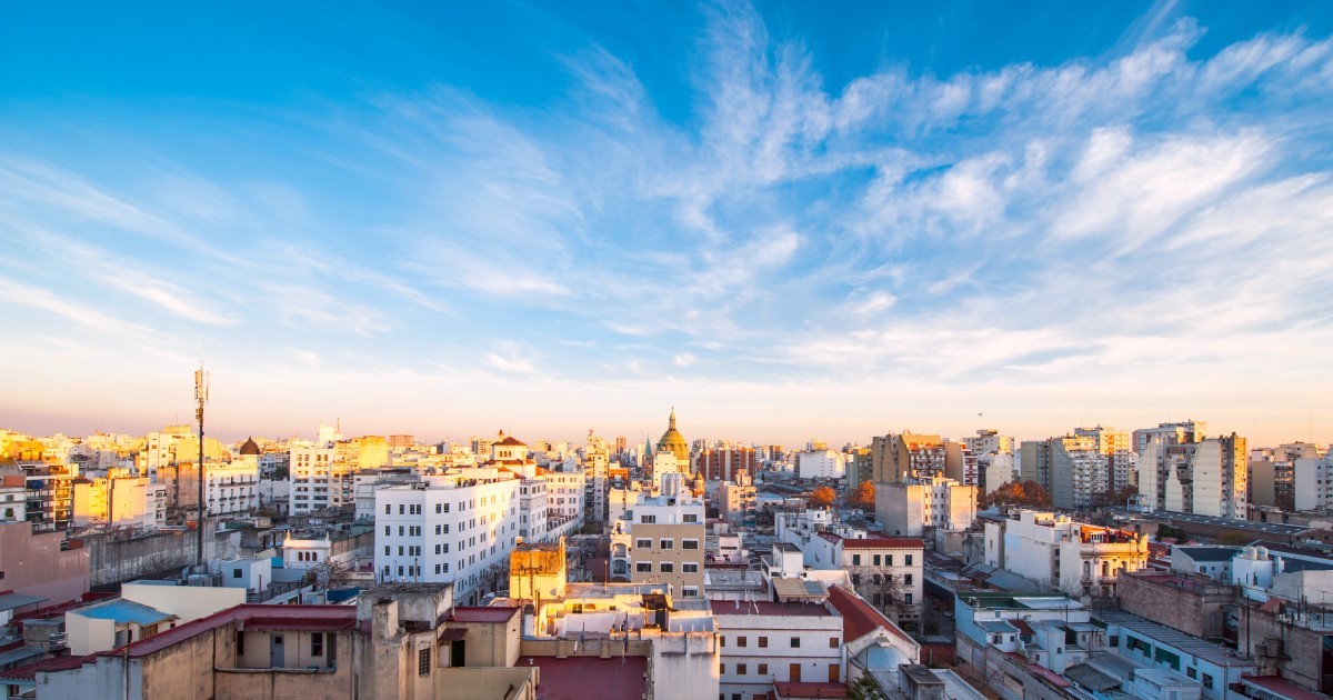 Mercato degli affitti: la lezione argentina