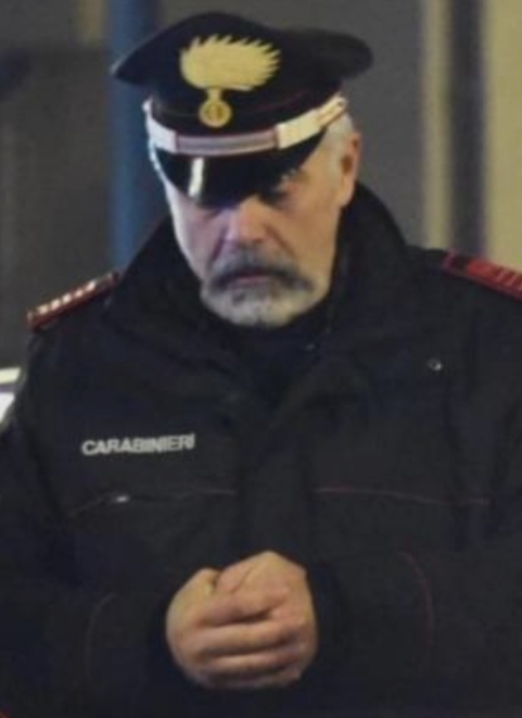 Il maresciallo Masini è un emblema e va difeso