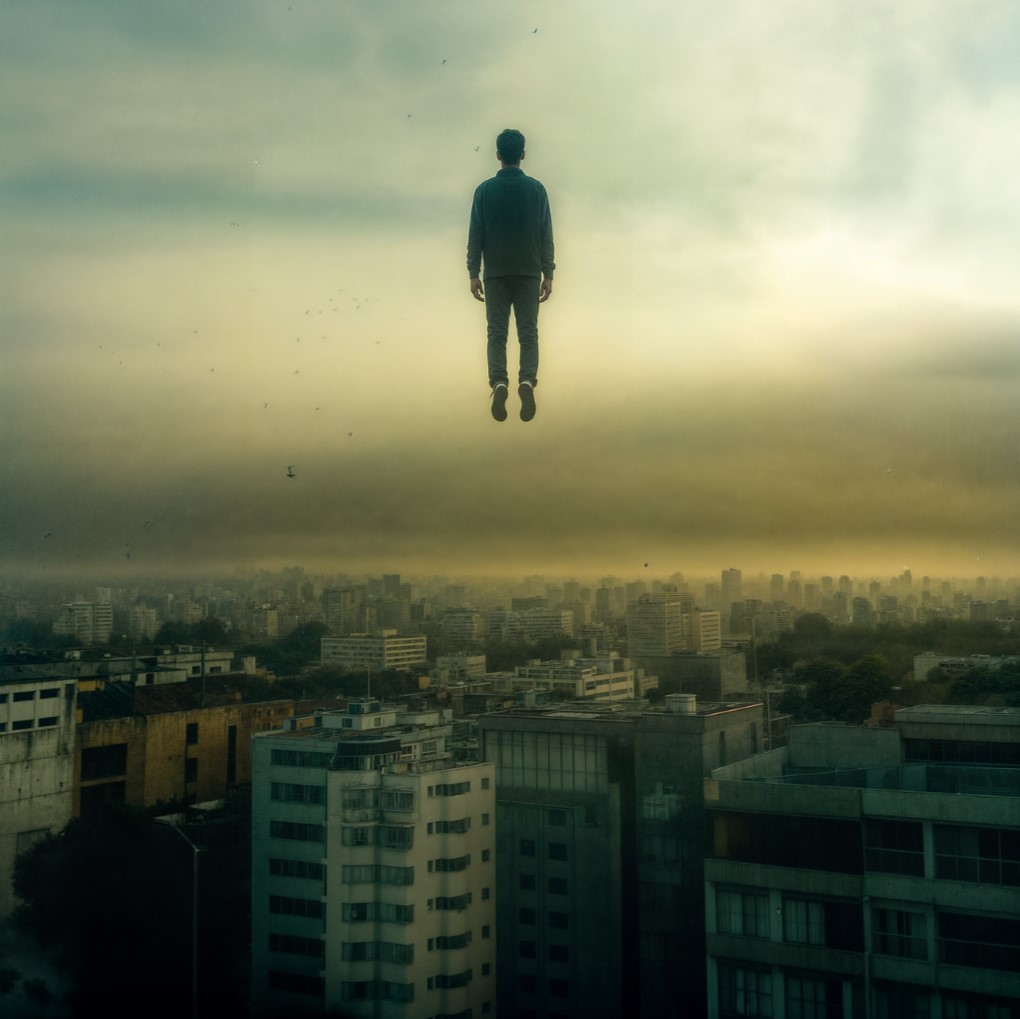 La questione metafisica