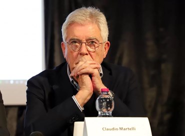Il merito e il bisogno secondo Claudio Martelli