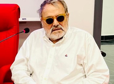 La rivoluzione (oggi impraticabile) di Toscani