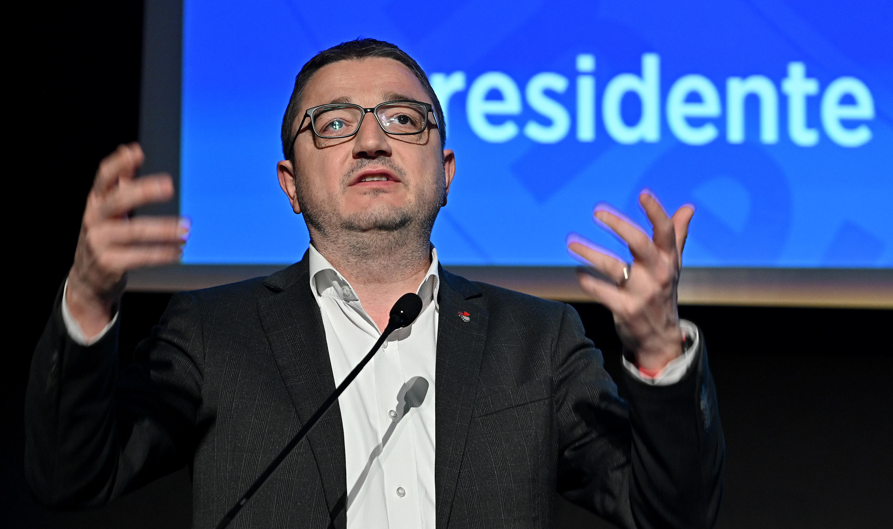 Fugatti (Lega): “Noi autonomi su terzo mandato”