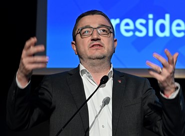 Fugatti (Lega): “Noi autonomi su terzo mandato”