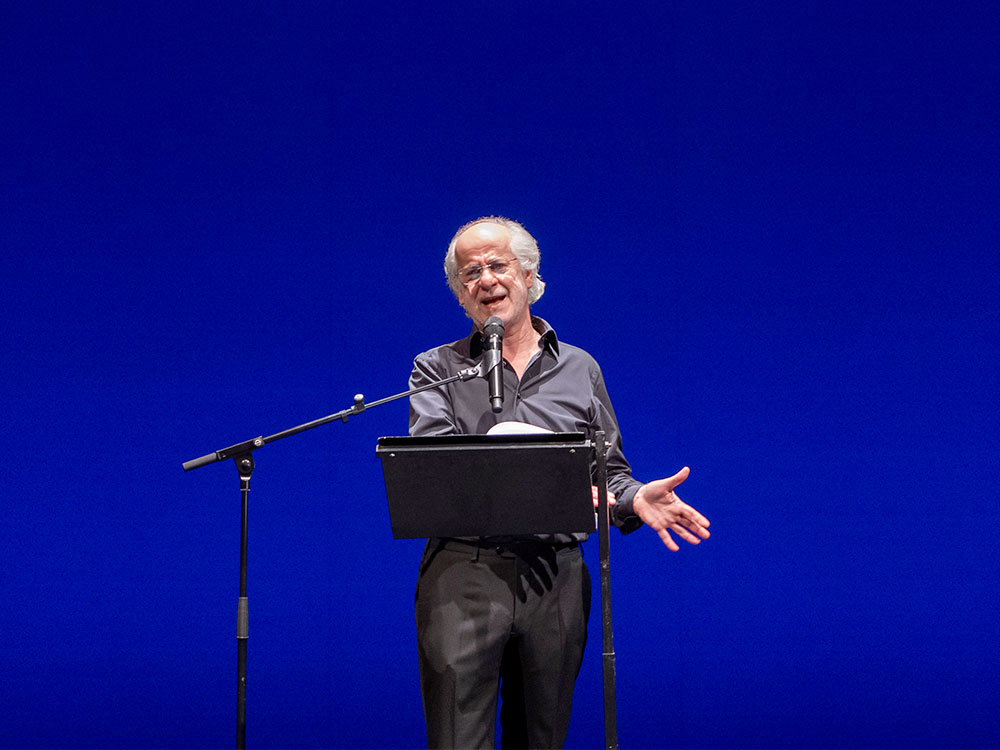 “Tre modi per non morire”: uscendo dalla caverna