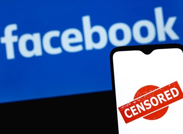La censura di Meta sul Covid