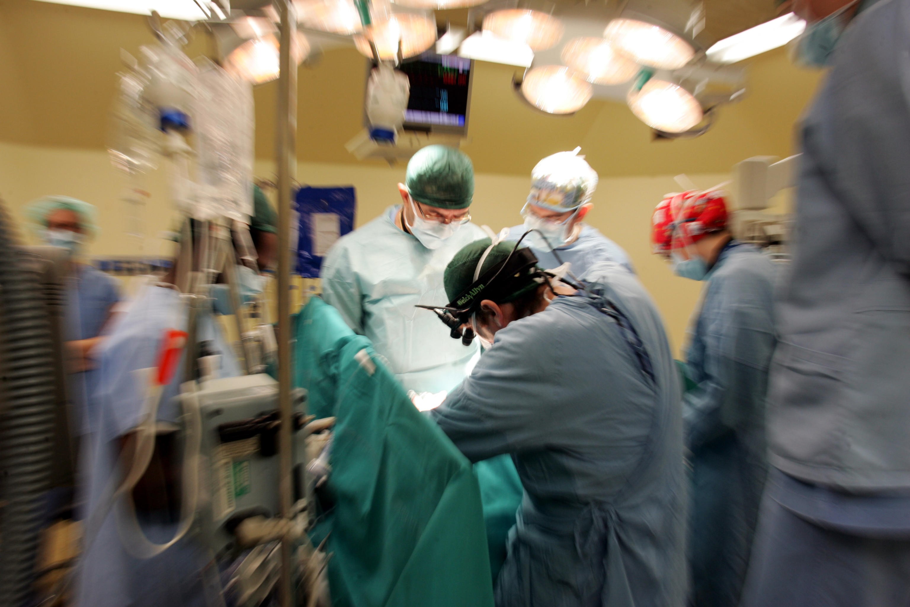 Trapianti, è record: “Sono 4.692 nel 2024, il numero più alto di sempre”