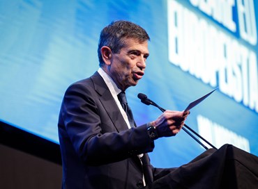 Lupi: “Da oggi nel Ppe, rafforzeremo il centro del centrodestra”