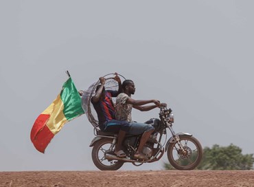Colpi di Stato: la versione africana del sovranismo