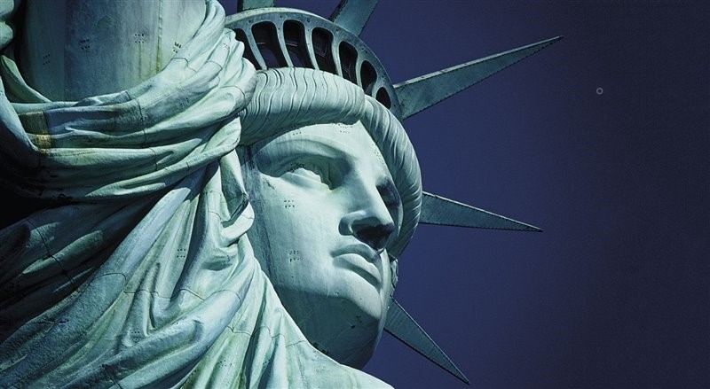 Isabelle Eugénie Boyer: volto della libertà