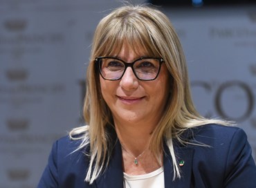 Cambio al vertice Cisl: è donna il dopo Sbarra