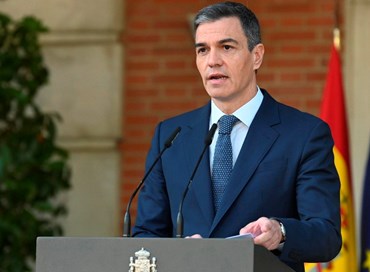 Spagna, il paradosso della tassa sugli immobili