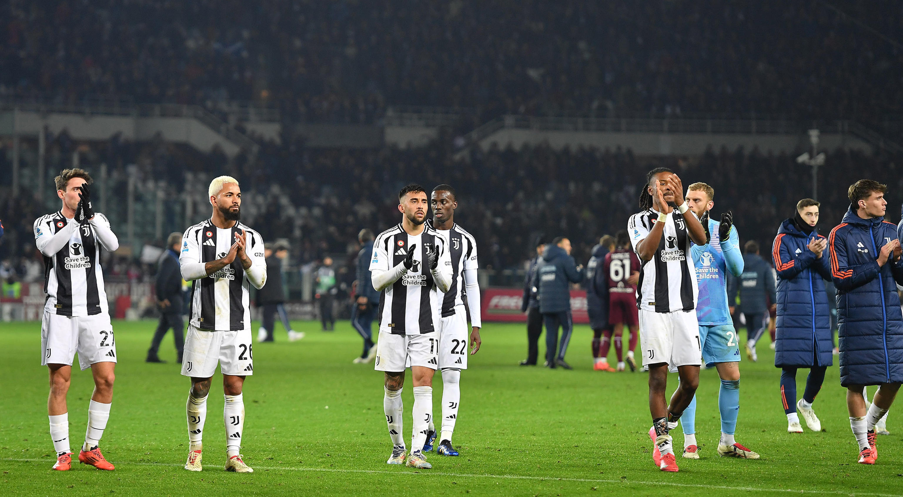 Juventus: tra paragoni con Delneri e mercato