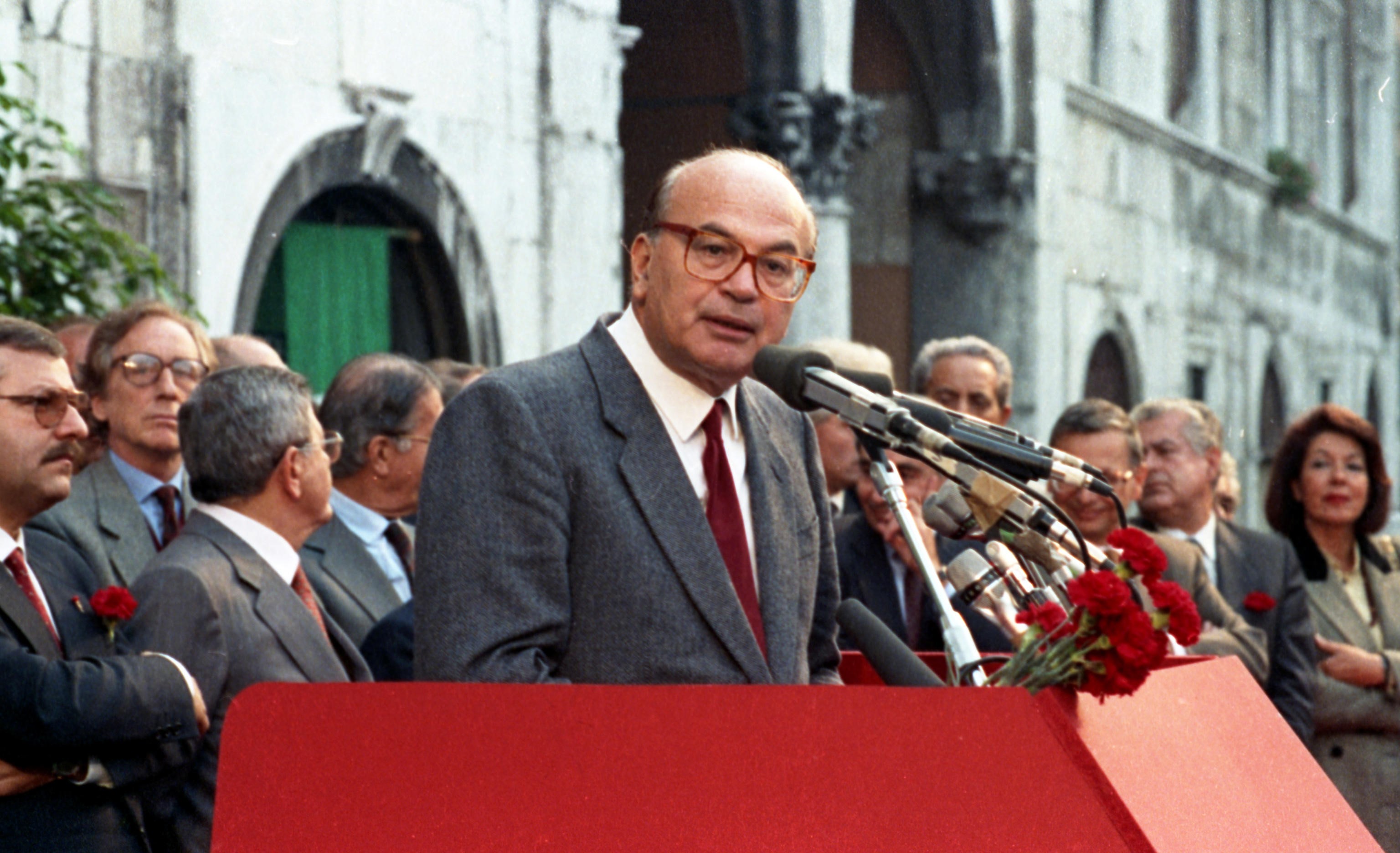Bettino Craxi: a 25 anni dalla sua scomparsa né verità né giustizia