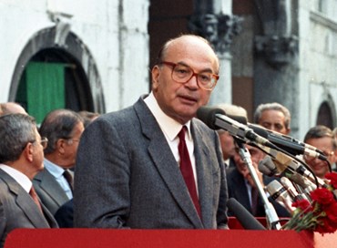 Bettino Craxi: a 25 anni dalla sua scomparsa né verità né giustizia