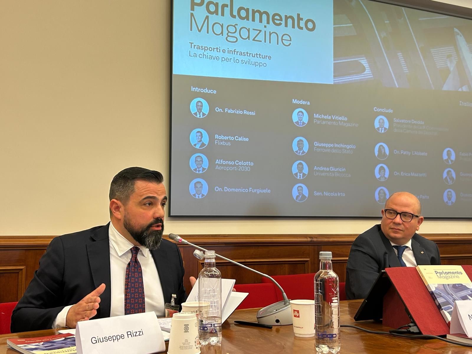 Fermerci: servono incentivi e certezza