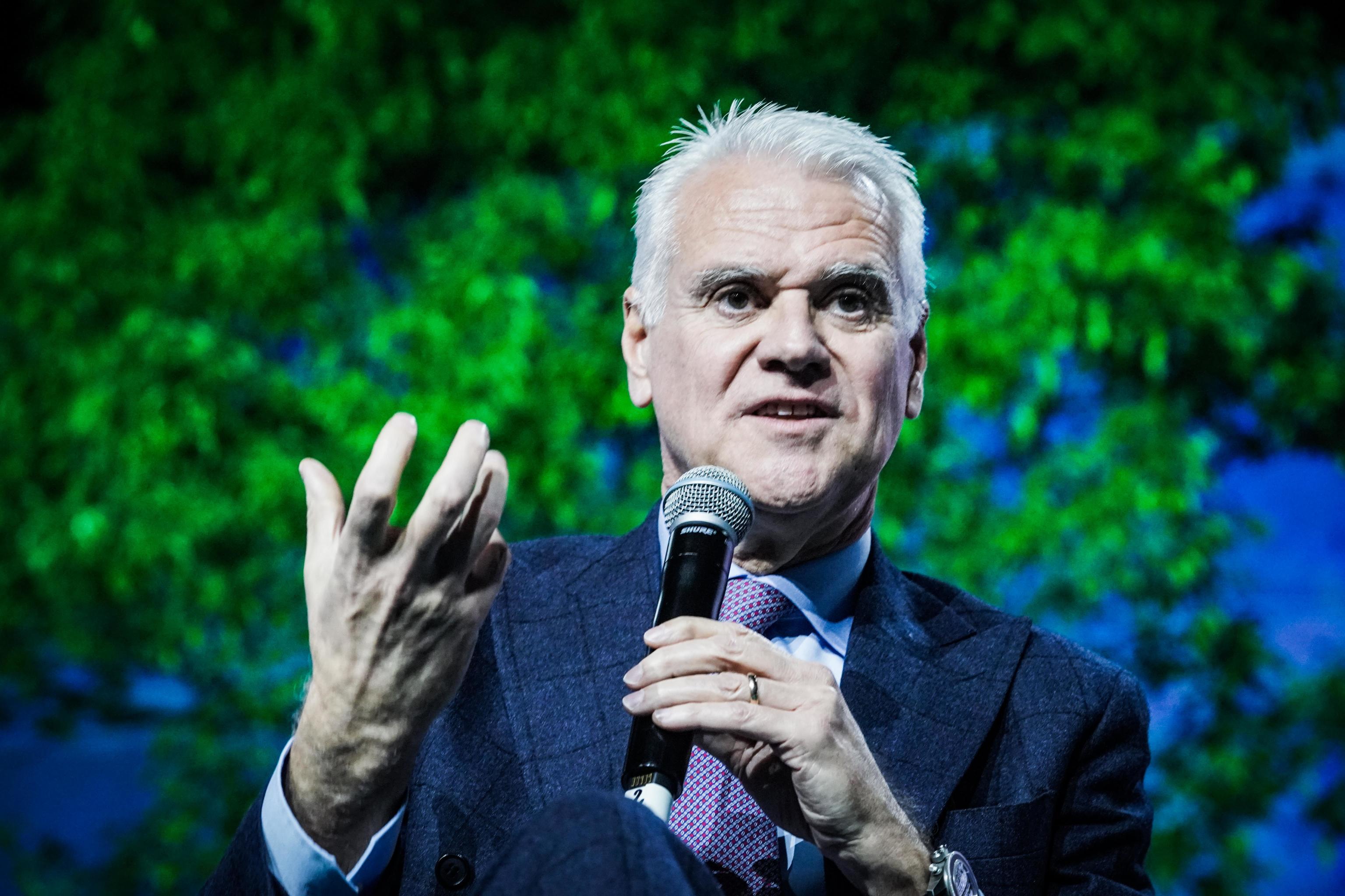 Zangrillo: “La Pubblica amministrazione deve essere attrattiva”