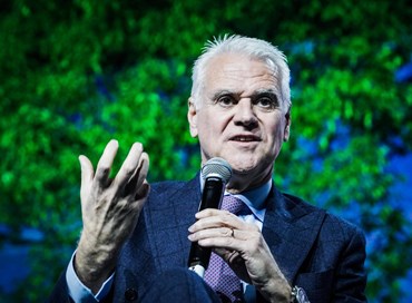 Zangrillo: “La Pubblica amministrazione deve essere attrattiva”
