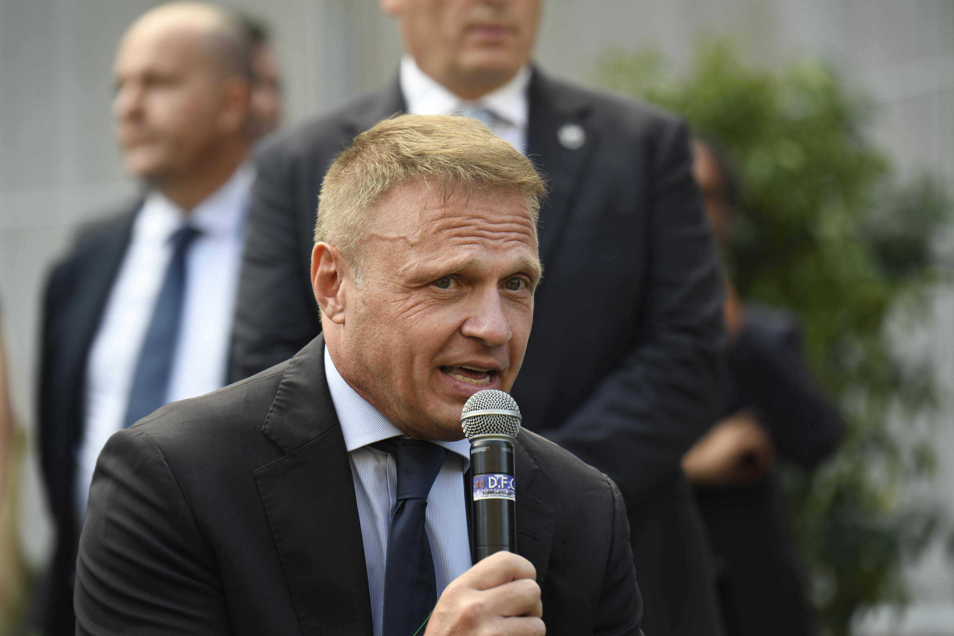 Lollobrigida: “Incomprensibile andare separati in Veneto”