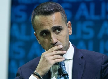 Il bibitaro da 336mila euro