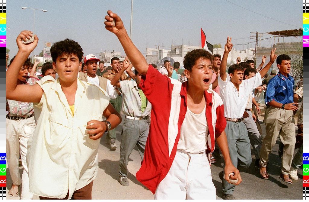 Arriva un nuovo Medio Oriente