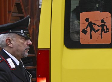 Non dimentichiamo il caso di Rignano