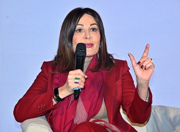 Daniela Santanchè è stata rinviata a processo