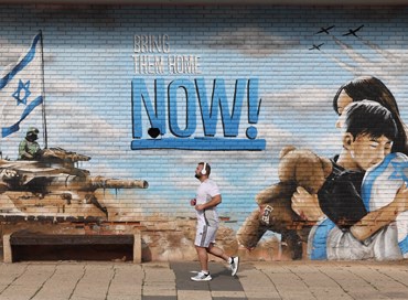 La tregua è ufficiale: ecco l’elenco degli ostaggi