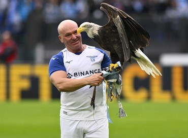 Il falconiere