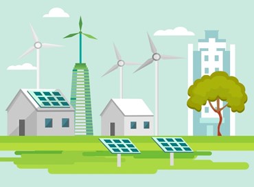 Le comunità energetiche rinnovabili e il caso Cerquity