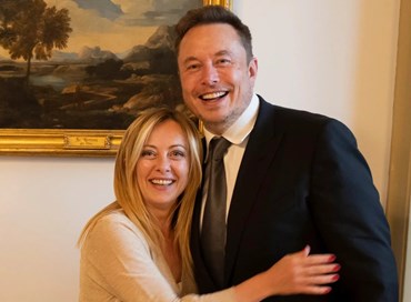 Da Carlo Palermo a Giorgia Meloni e le tante difficoltà mazziniane
