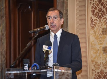 Centro riformista, Sala: “Una nuova forza può essere utile”