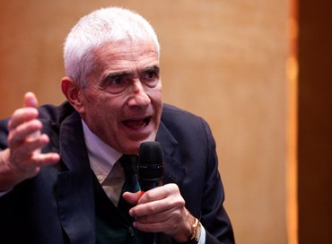 Casini: “Craxi un innovatore e sublime in politica estera”