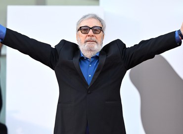 Gianni Amelio, gli 80 anni di un uomo di cinema “totale”