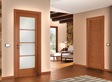 Come scegliere una porta per interni: 3 consigli da tenere a mente