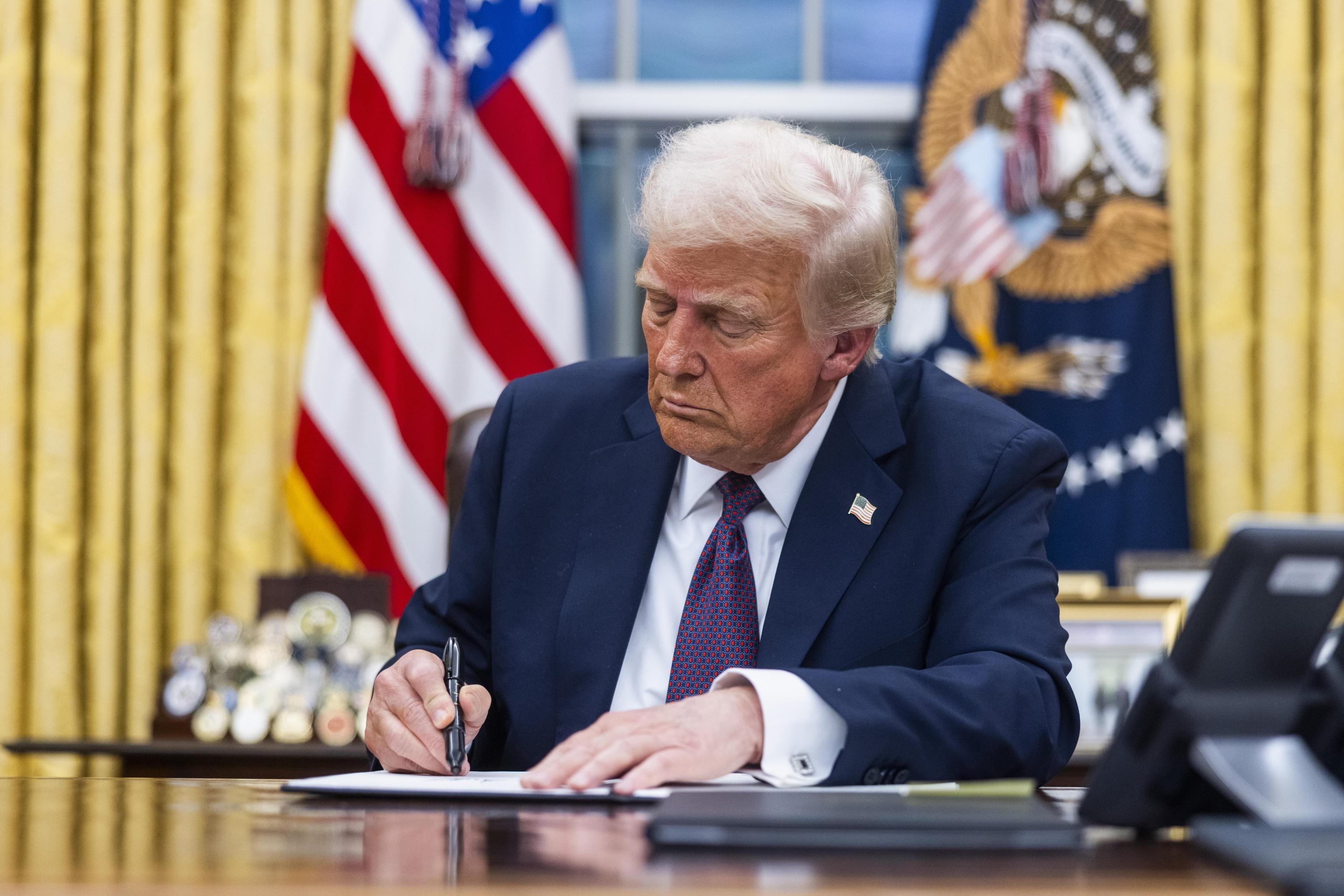 “Il declino dell’America è finito”